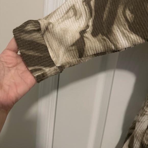 NWT ❄️ French Laundry two piece set - Picture 4 of 12